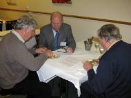 The Judges